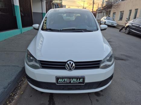 VOLKSWAGEN Fox 1.0 4P FLEX, Foto 2