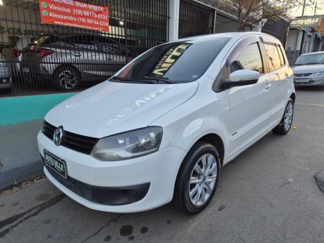 VOLKSWAGEN Fox 1.0 4P FLEX, Foto 3