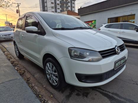 VOLKSWAGEN Fox 1.0 4P FLEX, Foto 4