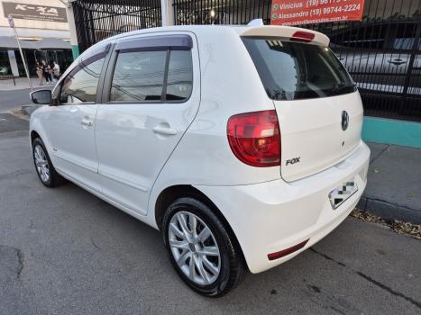VOLKSWAGEN Fox 1.0 4P FLEX, Foto 5