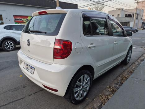 VOLKSWAGEN Fox 1.0 4P FLEX, Foto 6