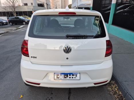 VOLKSWAGEN Fox 1.0 4P FLEX, Foto 7