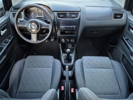 VOLKSWAGEN Fox 1.0 4P FLEX, Foto 8