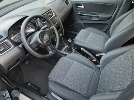 VOLKSWAGEN Fox 1.0 4P FLEX, Foto 9