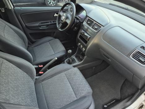 VOLKSWAGEN Fox 1.0 4P FLEX, Foto 10