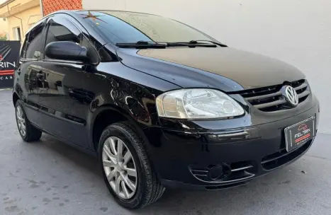 VOLKSWAGEN Fox 1.0 4P CITY FLEX, Foto 1