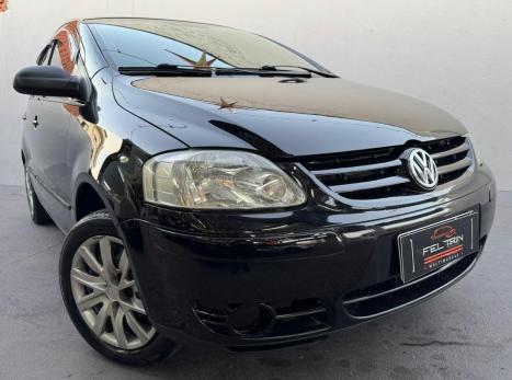 VOLKSWAGEN Fox 1.0 4P CITY FLEX, Foto 2
