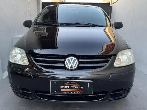 VOLKSWAGEN Fox 1.0 4P CITY FLEX, Foto 3