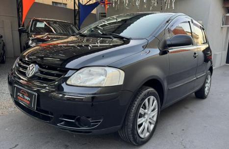 VOLKSWAGEN Fox 1.0 4P CITY FLEX, Foto 4