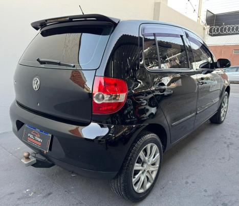 VOLKSWAGEN Fox 1.0 4P CITY FLEX, Foto 6