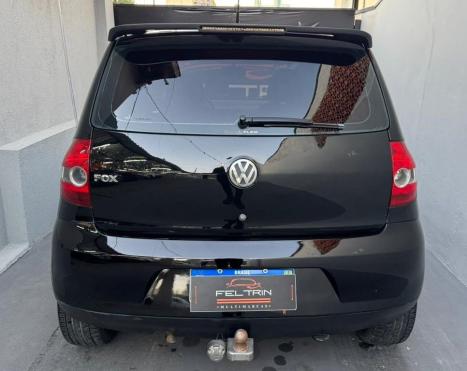 VOLKSWAGEN Fox 1.0 4P CITY FLEX, Foto 7
