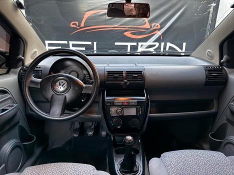 VOLKSWAGEN Fox 1.0 4P CITY FLEX, Foto 10