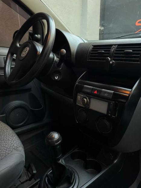 VOLKSWAGEN Fox 1.0 4P CITY FLEX, Foto 12
