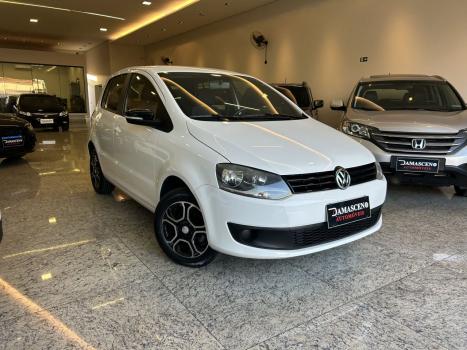VOLKSWAGEN Fox 1.0 4P SELEO FLEX, Foto 2