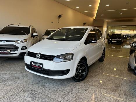 VOLKSWAGEN Fox 1.0 4P SELEO FLEX, Foto 3