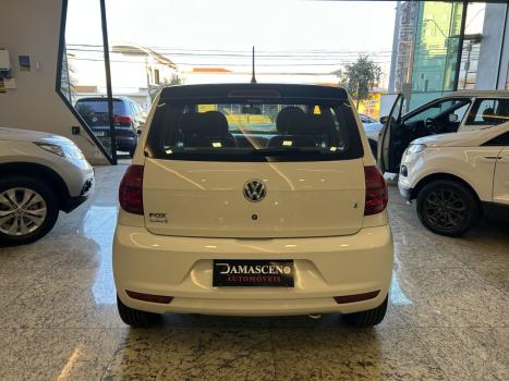 VOLKSWAGEN Fox 1.0 4P SELEO FLEX, Foto 4