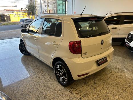 VOLKSWAGEN Fox 1.0 4P SELEO FLEX, Foto 5