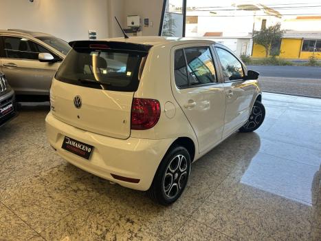 VOLKSWAGEN Fox 1.0 4P SELEO FLEX, Foto 6