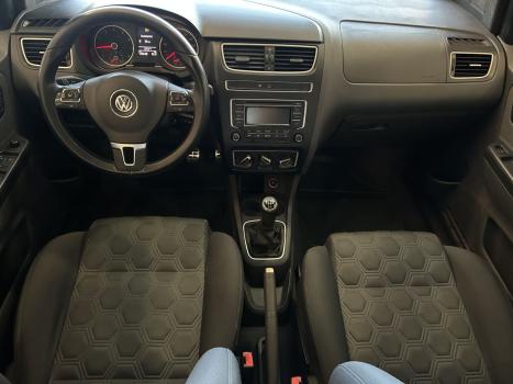 VOLKSWAGEN Fox 1.0 4P SELEO FLEX, Foto 7