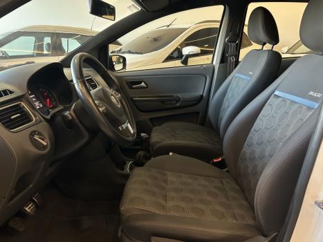 VOLKSWAGEN Fox 1.0 4P SELEO FLEX, Foto 8