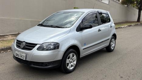 VOLKSWAGEN Fox 1.0 4P ROUTE FLEX, Foto 1