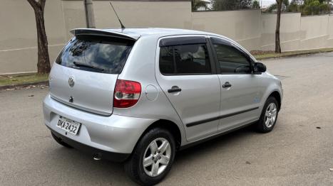VOLKSWAGEN Fox 1.0 4P ROUTE FLEX, Foto 2