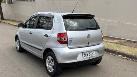 VOLKSWAGEN Fox 1.0 4P ROUTE FLEX, Foto 3