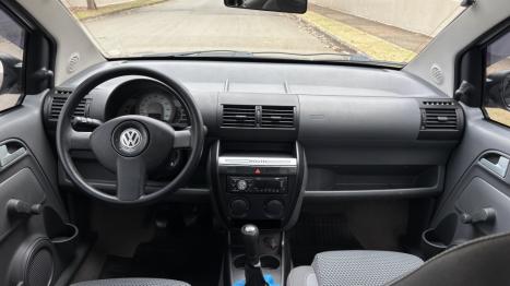 VOLKSWAGEN Fox 1.0 4P ROUTE FLEX, Foto 4