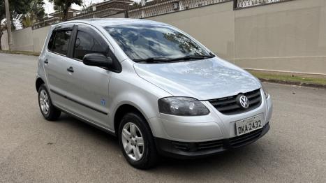 VOLKSWAGEN Fox 1.0 4P ROUTE FLEX, Foto 6