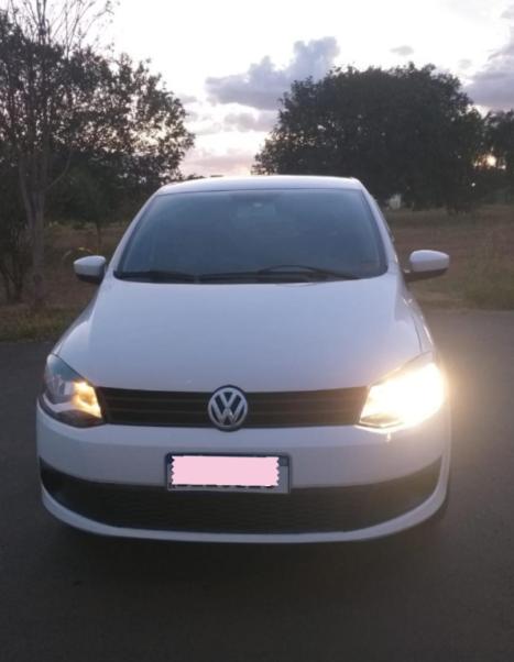 VOLKSWAGEN Fox 1.0 4P TREND FLEX, Foto 2