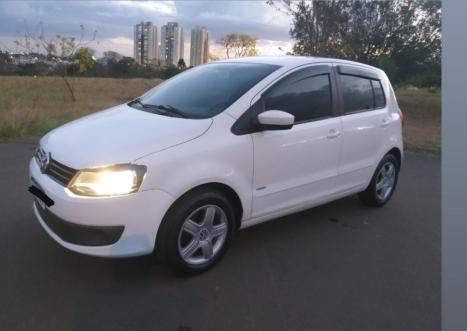 VOLKSWAGEN Fox 1.0 4P TREND FLEX, Foto 3