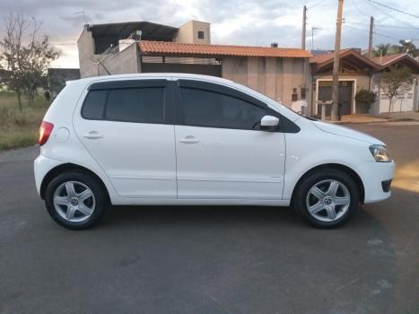 VOLKSWAGEN Fox 1.0 4P TREND FLEX, Foto 6