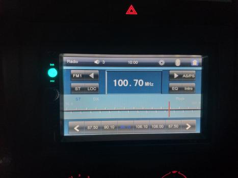 VOLKSWAGEN Fox 1.0 4P TREND FLEX, Foto 8