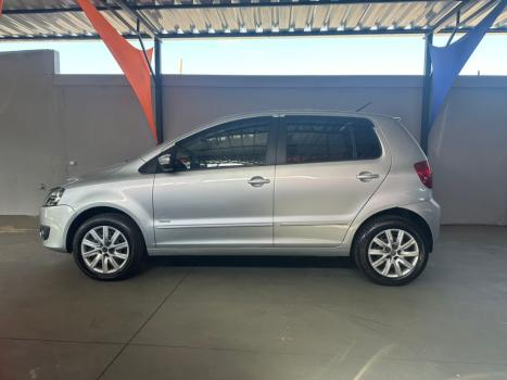 VOLKSWAGEN Fox 1.0 4P I-TREND FLEX, Foto 2