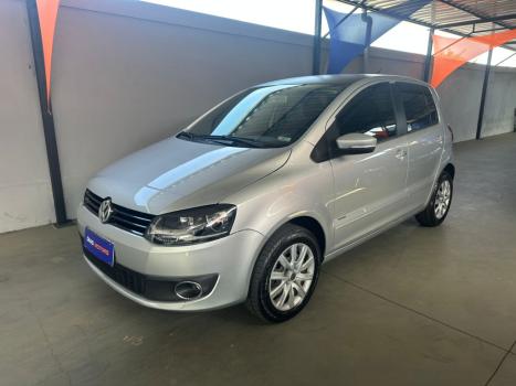 VOLKSWAGEN Fox 1.0 4P I-TREND FLEX, Foto 3