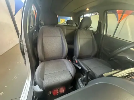 VOLKSWAGEN Fox 1.0 4P I-TREND FLEX, Foto 4