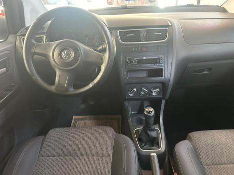 VOLKSWAGEN Fox 1.0 4P I-TREND FLEX, Foto 6