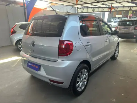 VOLKSWAGEN Fox 1.0 4P I-TREND FLEX, Foto 8