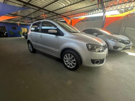 VOLKSWAGEN Fox 1.0 4P I-TREND FLEX, Foto 9