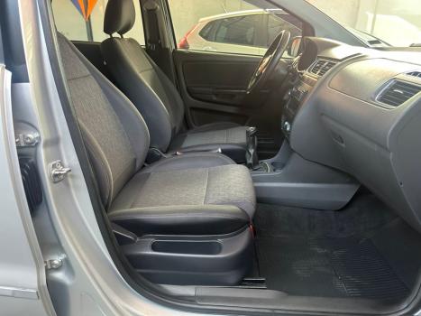 VOLKSWAGEN Fox 1.0 4P I-TREND FLEX, Foto 10