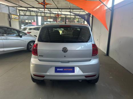 VOLKSWAGEN Fox 1.0 4P I-TREND FLEX, Foto 11