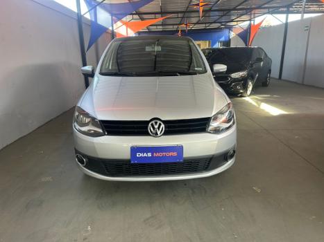 VOLKSWAGEN Fox 1.0 4P I-TREND FLEX, Foto 12