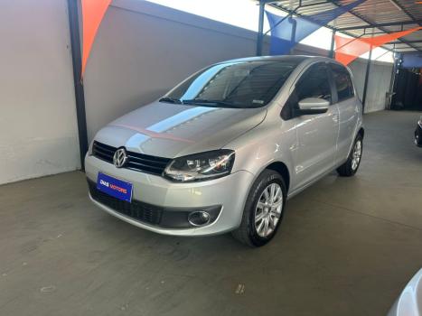 VOLKSWAGEN Fox 1.0 4P I-TREND FLEX, Foto 13