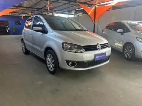 VOLKSWAGEN Fox 1.0 4P I-TREND FLEX, Foto 14