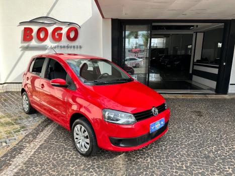 VOLKSWAGEN Fox 1.0 4P TREND FLEX, Foto 1