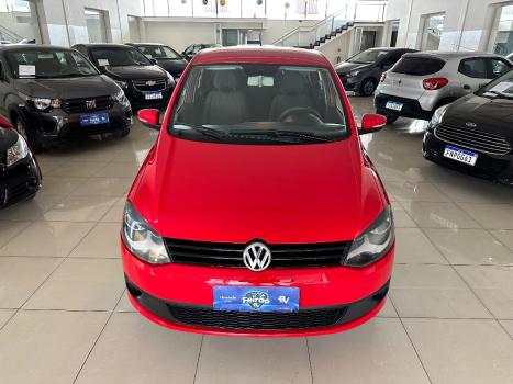 VOLKSWAGEN Fox 1.0 4P TREND FLEX, Foto 2