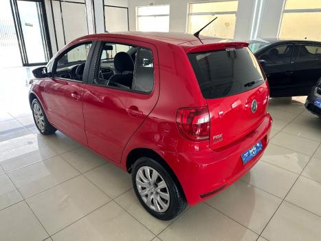 VOLKSWAGEN Fox 1.0 4P TREND FLEX, Foto 4