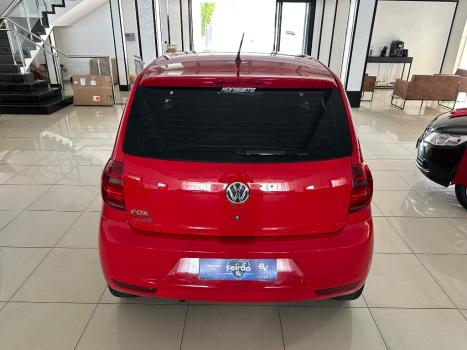 VOLKSWAGEN Fox 1.0 4P TREND FLEX, Foto 5