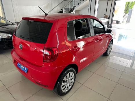 VOLKSWAGEN Fox 1.0 4P TREND FLEX, Foto 6