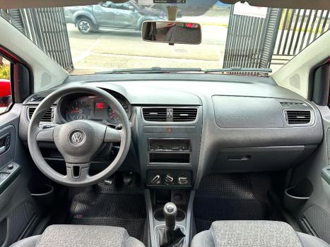 VOLKSWAGEN Fox 1.0 4P TREND FLEX, Foto 7